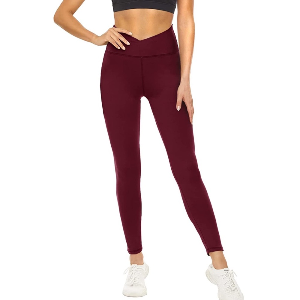 Yoga Pants